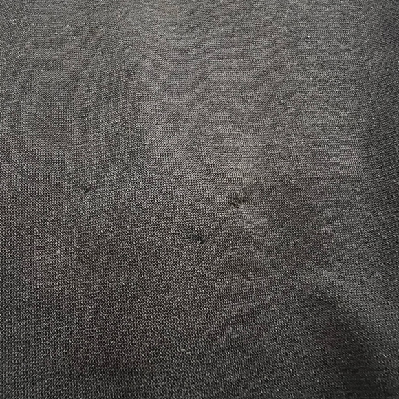 Addition Elle Sleeveless Peplum Two Piece Illusion Midi Dress - Picture 3 of 6